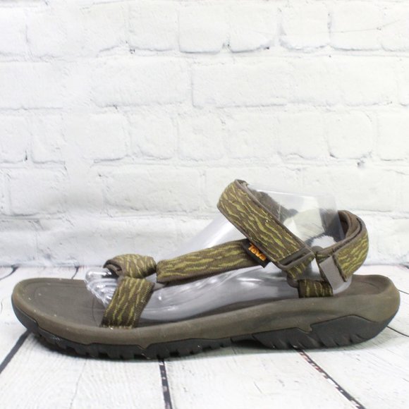 Teva Other - TEVA Mens Hurricane XLT2 Sport Sandals Size 12